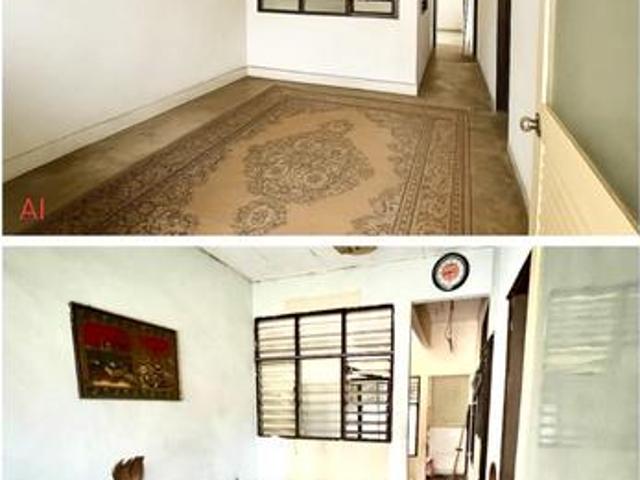 Terraced House for sale in Mentakab, Pahang