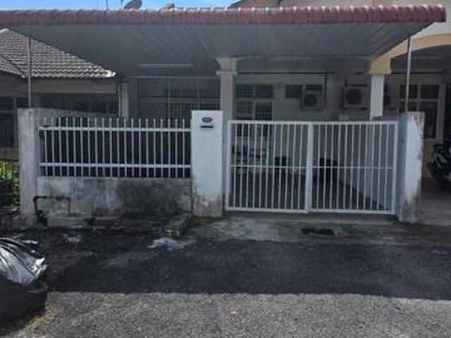 Terraced House for sale in Kulim, Kedah