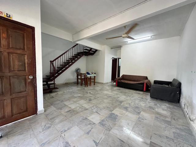 Terraced House for rent in Kulim