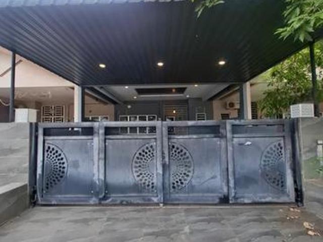 Terraced House for sale in Kulim