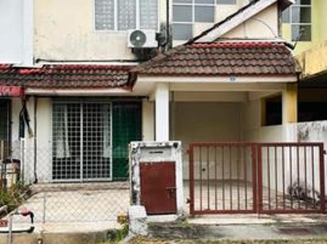 Terraced House for rent in Kulim