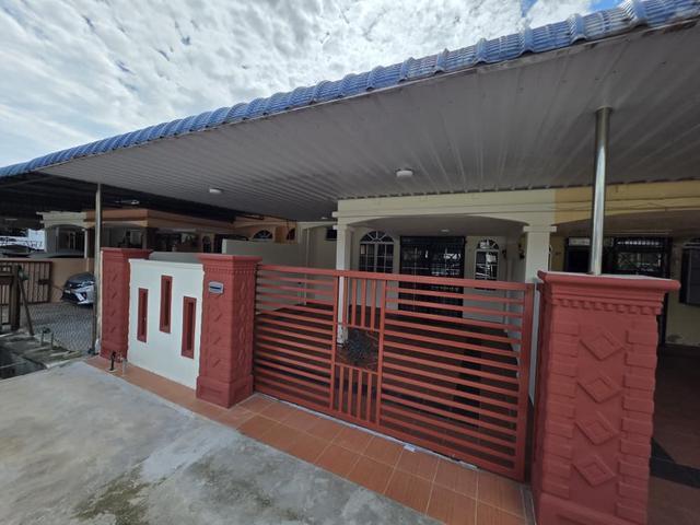 Terraced House for sale in Kulim, Kedah
