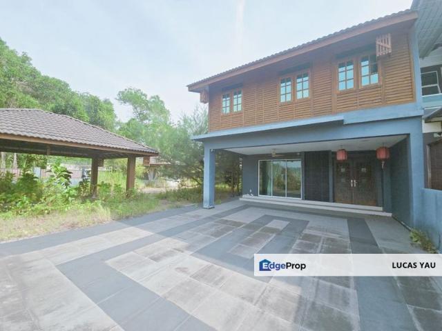 House for sale in Perak, Kuala Kangsar