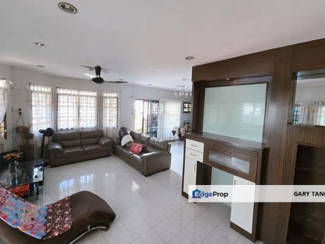 House for sale in Perak, Kuala Kangsar