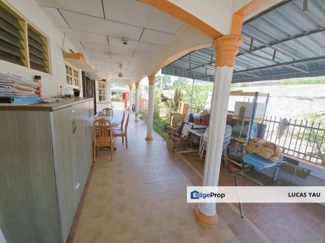 House for sale in Perak, Kuala Kangsar