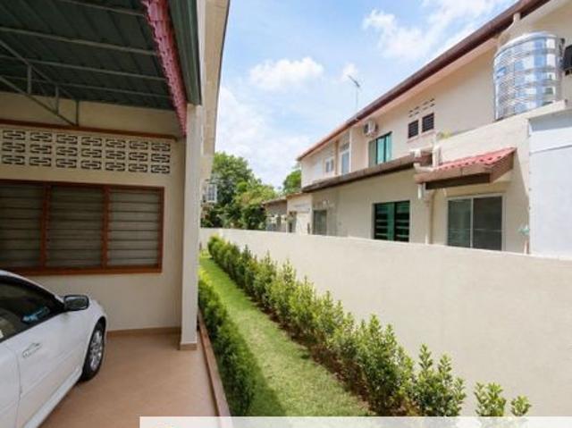 House for sale in Perak, Kuala Kangsar
