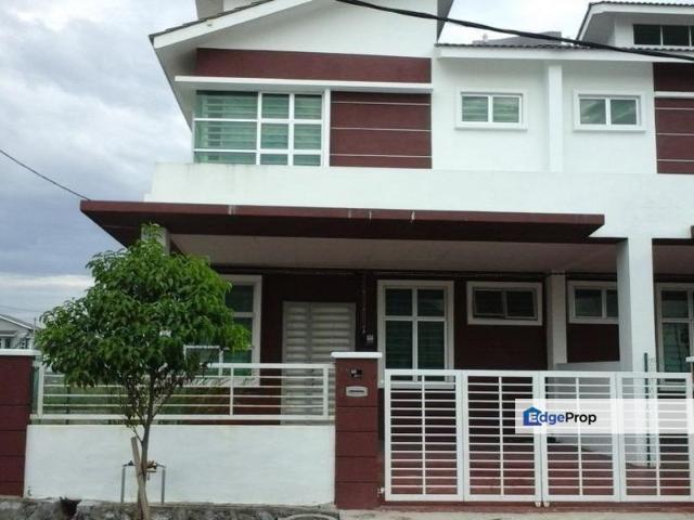 House for sale in Kuala Ketil, Kedah