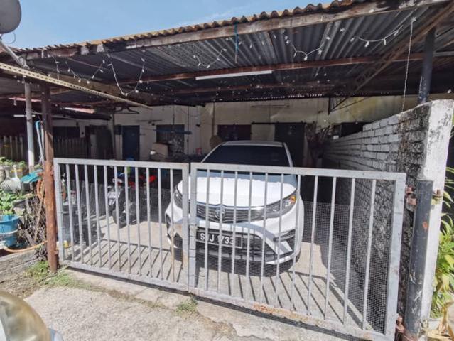 Terraced House for sale in Kinabalu, Sabah