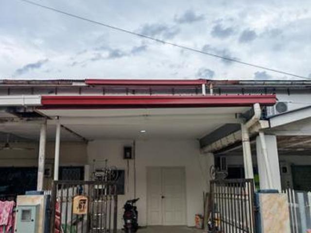Terraced House for sale in Kinabalu, Sabah