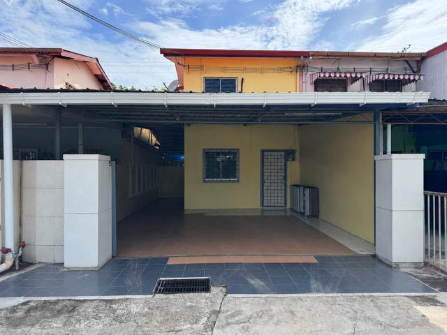 Terraced House for sale in Kinabalu, Sabah