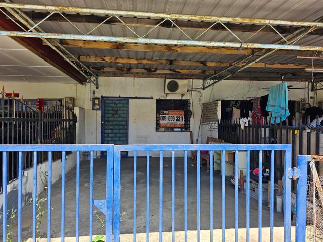 Terraced House for sale in Kinabalu, Sabah