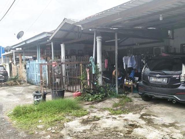 Terraced House for sale in Kinabalu, Sabah