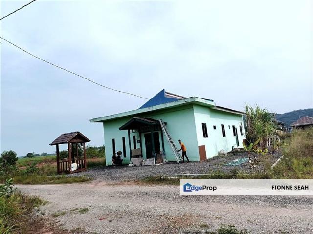 House for sale in Sungai Petani, Kuala Muda