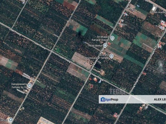 House for sale in Selangor