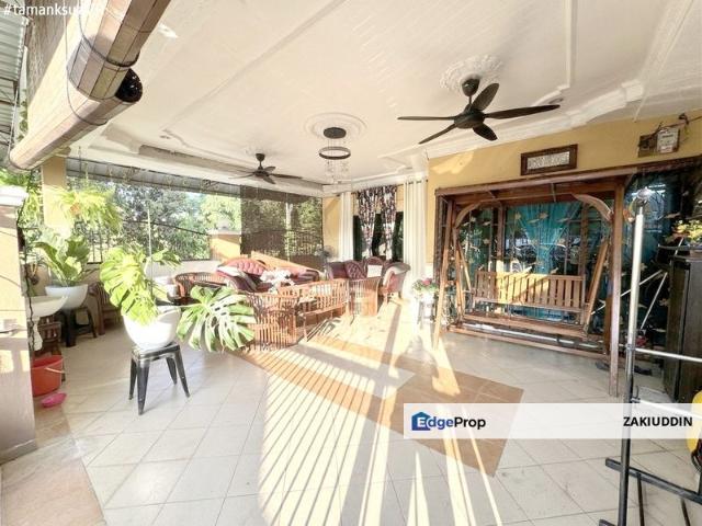 House for sale in Selangor