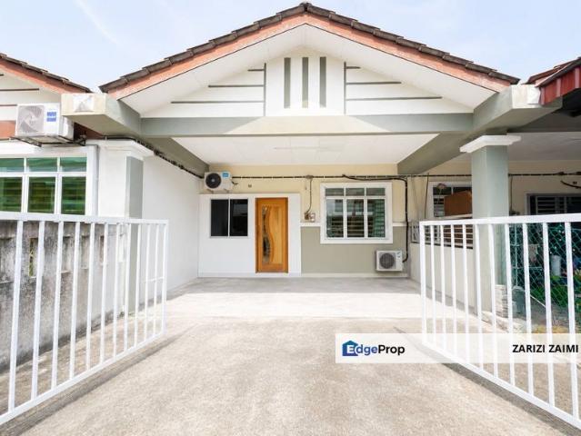 House for sale in Selangor