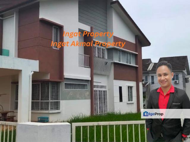 House for sale in Selangor