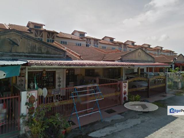 House for rent in Selangor