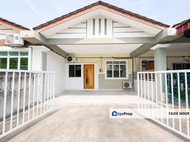 House for sale in Selangor