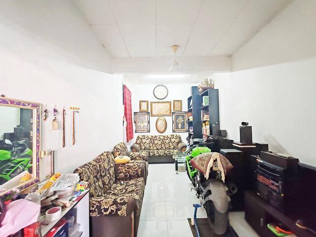Terraced House for sale in Kuala Selangor, Selangor