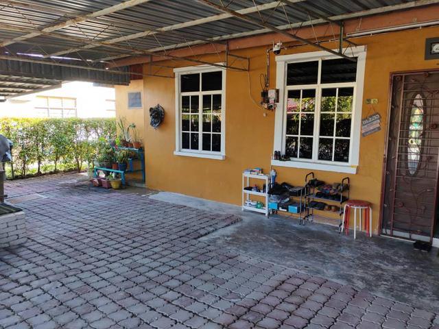 Residential House for sale in Georgetown, Penang