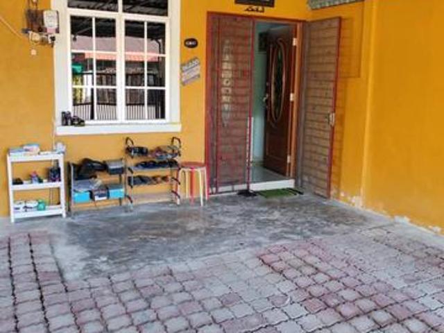 Residential House for sale in Georgetown, Penang