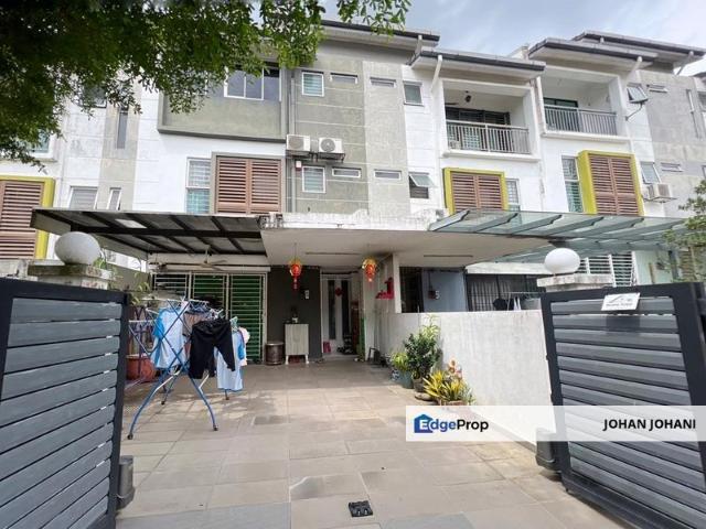 House for sale in Selayang, Selangor
