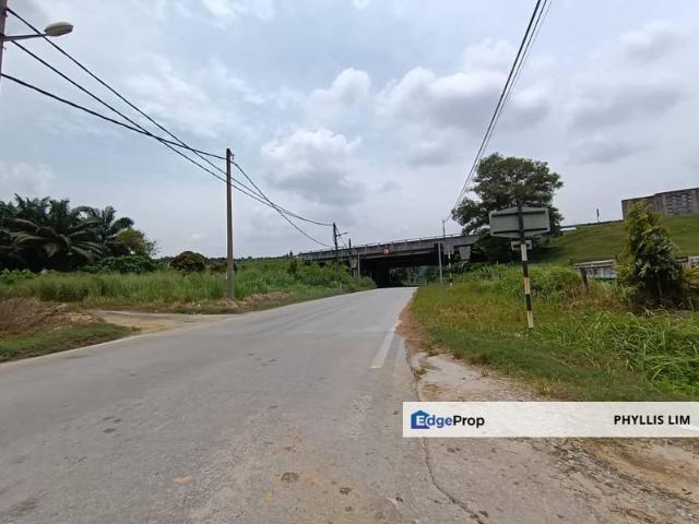 Warehouse for sale in Selayang, Selangor