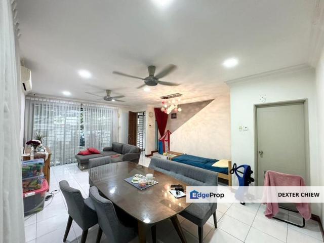 House for sale in Selayang, Selangor