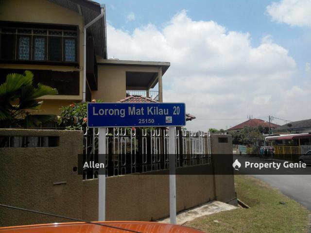 Terraced House for sale in Kampung Kubang Buaya, Kuantan