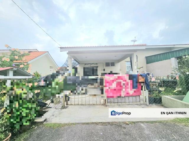 House for sale in Kuantan, Pahang