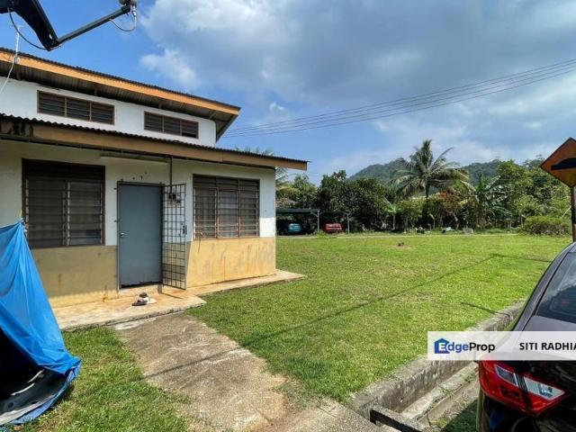House for sale in Kuantan, Pahang