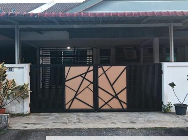 House for sale in Kuantan, Pahang