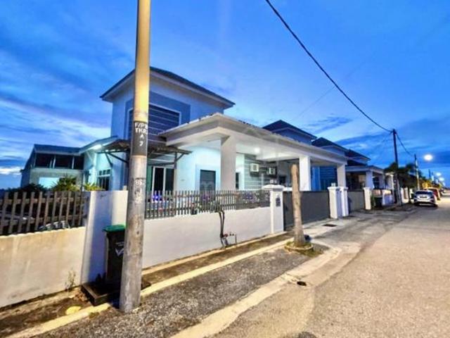 Terraced House for sale in Alor Setar, Kedah