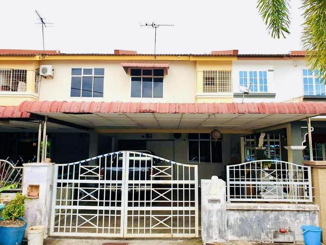 Terraced House for sale in Jitra, Kedah
