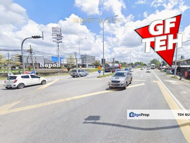 House for sale in Jitra, Kedah