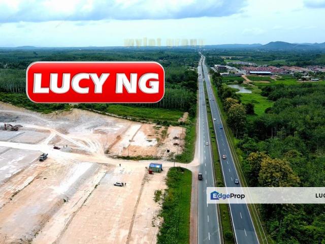 House for sale in Taman Rasa Sayang, Jitra
