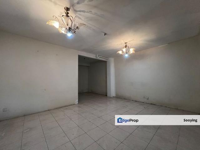 House for sale in Jitra, Kedah