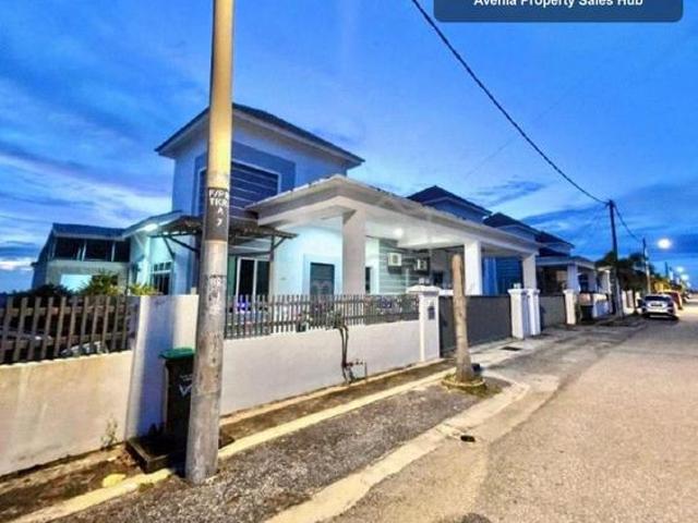 Residential House for sale in Alor Setar, Kedah