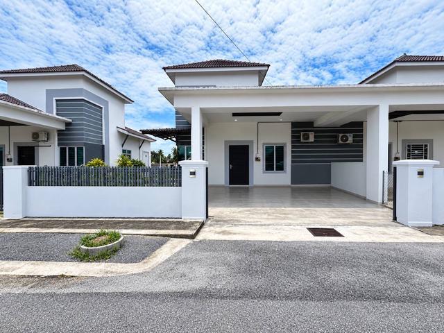 Residential House for sale in Alor Setar, Kedah