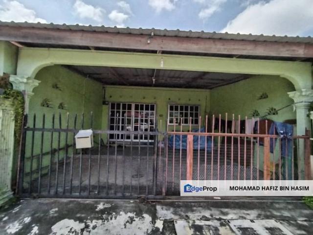 House for sale in Lunas, Kedah