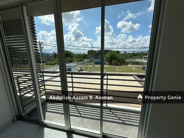 Terraced House for sale in Lunas, Kedah