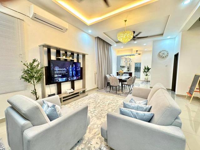 Terraced House for sale in Kulim, Kedah