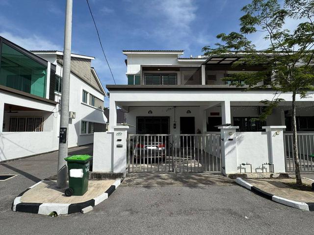 Terraced House for sale in Kulim, Kedah