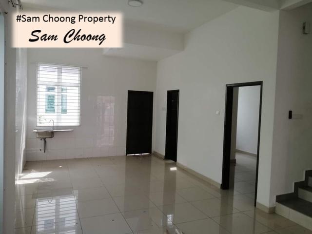 Residential House for sale in Lunas, Kulim