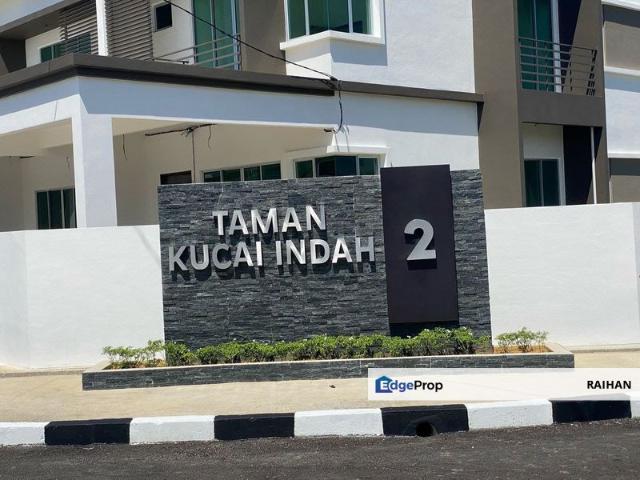 House for sale in Lunas, Kedah