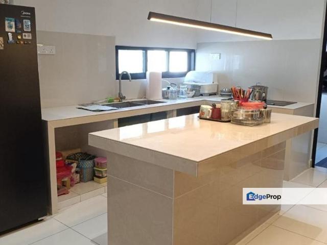 House for sale in Lunas, Kedah