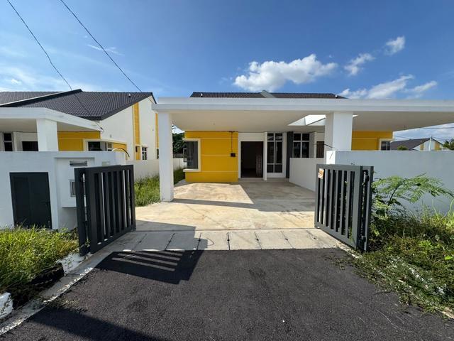 Residential House for sale in Lunas, Kedah