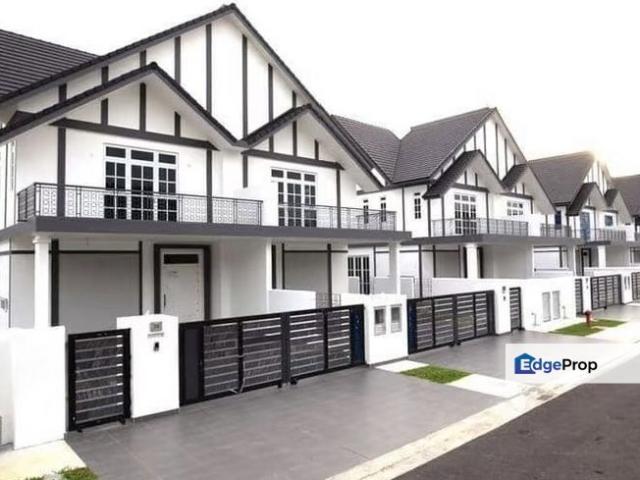 House for sale in Country Heights Damansara, Kuala Lumpur