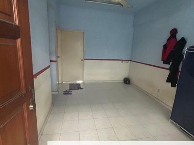 Flat for sale in Country Heights Damansara, Kuala Lumpur
